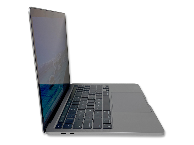 Apple MacBook Pro 17,1-Francés 13.3'' | Ricondizionato | M1 3.2GHz | 16 GB RAM | 512 GB SSD M2 2560x1600 - immagine 6