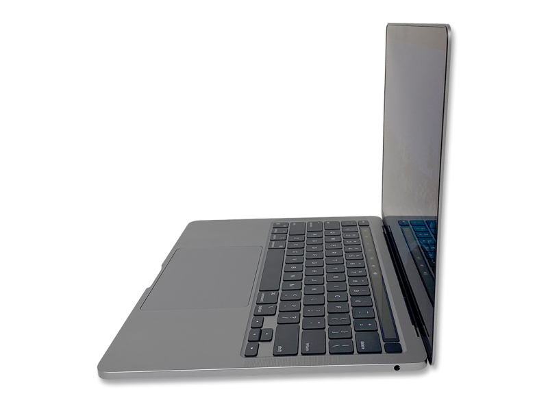 Apple MacBook Pro 17,1-Francés 13.3'' | Ricondizionato | M1 3.2GHz | 16 GB RAM | 512 GB SSD M2 2560x1600 - immagine 7