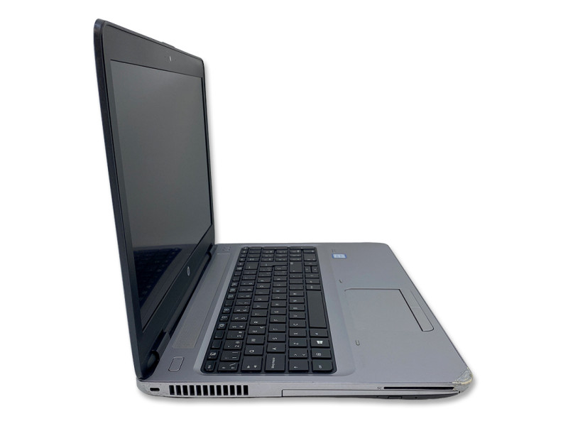 HP ProBook 650 G3 15.5'' | Refurbished | Core i3 2.4GHz | 8 GB RAM | 240 GB SSD M2 1920x1080 - Image 8
