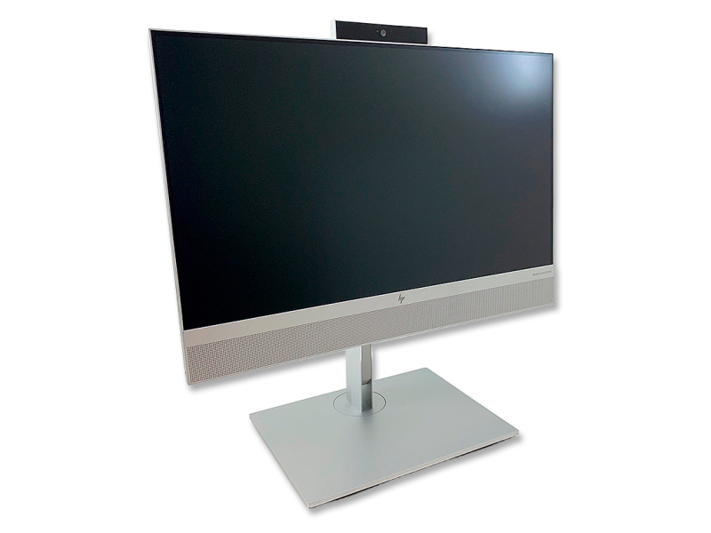 HP EliteOne 800 G6 23.8" Táctil AIO | Refurbished | Core i5 3.1GHz | 16 GB RAM | 256 GB SSD M2 - Image 2