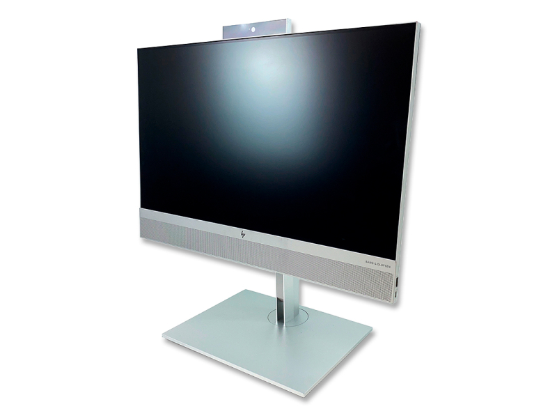 HP EliteOne 800 G6 23.8" Táctil AIO | Refurbished | Core i5 3.1GHz | 16 GB RAM | 256 GB SSD M2 - Image 3