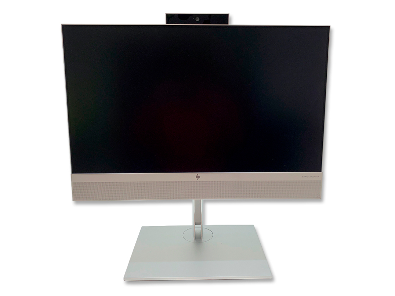 HP EliteOne 800 G6 23.8" Táctil AIO | Refurbished | Core i5 3.1GHz | 16 GB RAM | 256 GB SSD M2 - Image 4