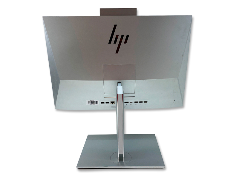 HP EliteOne 800 G6 23.8" Táctil AIO | Refurbished | Core i5 3.1GHz | 16 GB RAM | 256 GB SSD M2 - Image 5