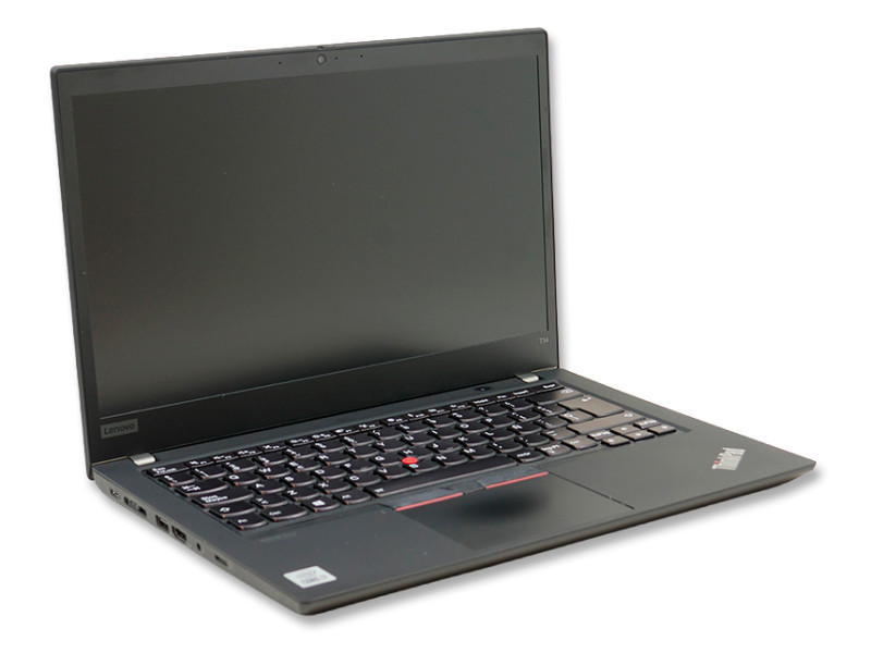 Lenovo ThinkPad T14 14'' | Reconditionné | Core i7 1.8GHz | 32 GB RAM | 512 GB SSD M2 1920x1080 – Image 2