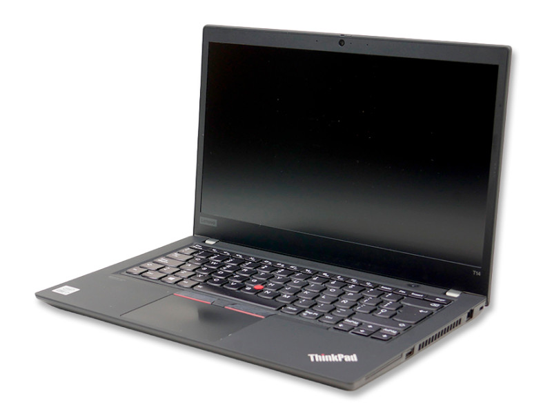 Lenovo ThinkPad T14 14'' | Reconditionné | Core i7 1.8GHz | 32 GB RAM | 512 GB SSD M2 1920x1080 – Image 3