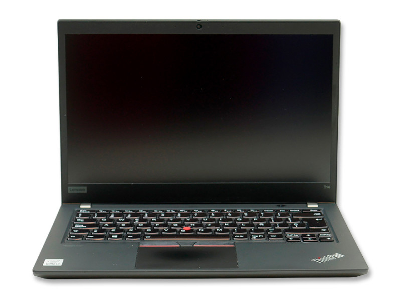 Lenovo ThinkPad T14 14'' | Reconditionné | Core i7 1.8GHz | 32 GB RAM | 512 GB SSD M2 1920x1080 – Image 4