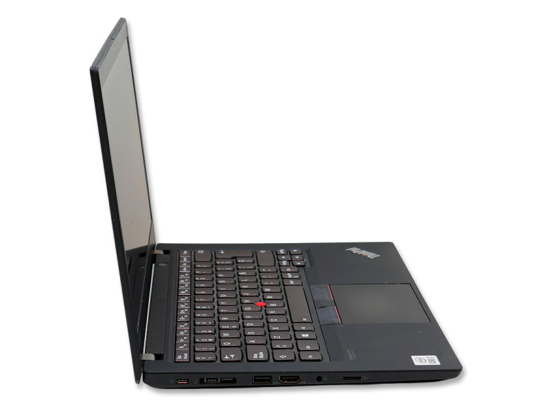 Lenovo ThinkPad T14 14'' | Reconditionné | Core i7 1.8GHz | 32 GB RAM | 512 GB SSD M2 1920x1080 – Image 6