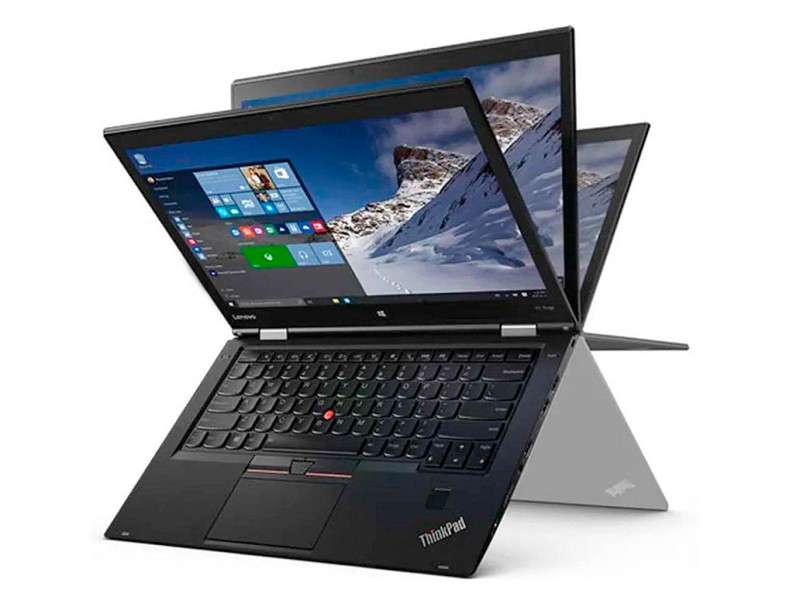 Lenovo ThinkPad L13 Yoga G2 13.2'' | Difetto | Core i7 2.8GHz | 16 GB RAM | 256 GB SSD M2 1920x1080
