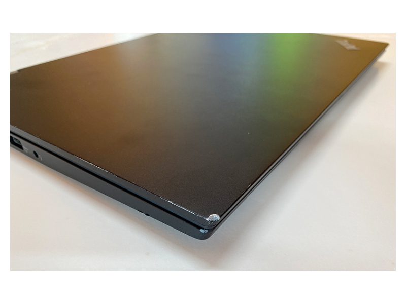 Lenovo ThinkPad L13 Yoga G2 13.2'' | Difetto | Core i7 2.8GHz | 16 GB RAM | 256 GB SSD M2 1920x1080 - immagine 2
