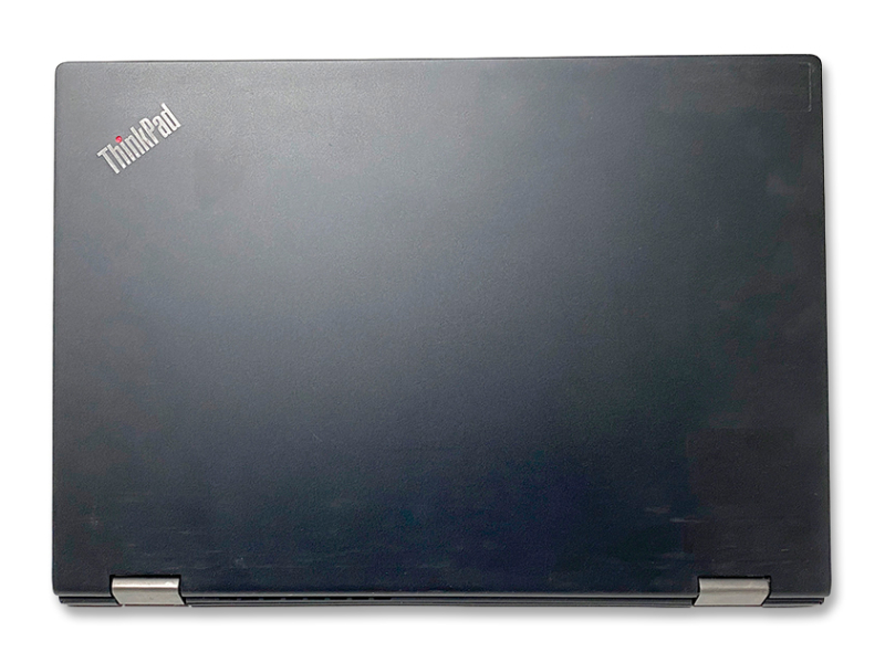 Lenovo ThinkPad L13 Yoga G2 13.2'' | Difetto | Core i7 2.8GHz | 16 GB RAM | 256 GB SSD M2 1920x1080 - immagine 6