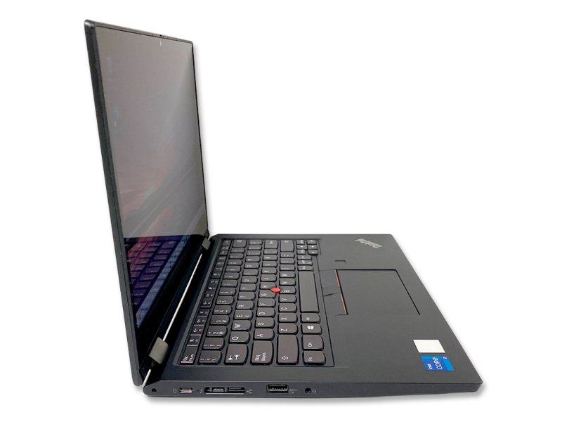 Lenovo ThinkPad L13 Yoga G2 13.2'' | Difetto | Core i7 2.8GHz | 16 GB RAM | 256 GB SSD M2 1920x1080 - immagine 7
