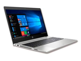 HP ProBook 450 G6-Impecable 15.6'' | Refurbished | Core i5 1.6GHz | 16 GB RAM | 256 GB SSD M2 1920x1080