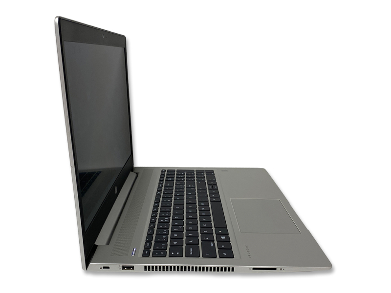 HP ProBook 450 G6-Impecable 15.6'' | Recondicionado | Core i5 1.6GHz | 16 GB RAM | 256 GB SSD M2 1920x1080 - Image 6