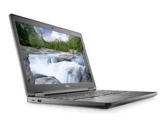 Dell Latitude 5590 15.6'' | Refurbished | Core i5 1.6GHz | 16 GB RAM | 256 GB SSD M2 1920x1080