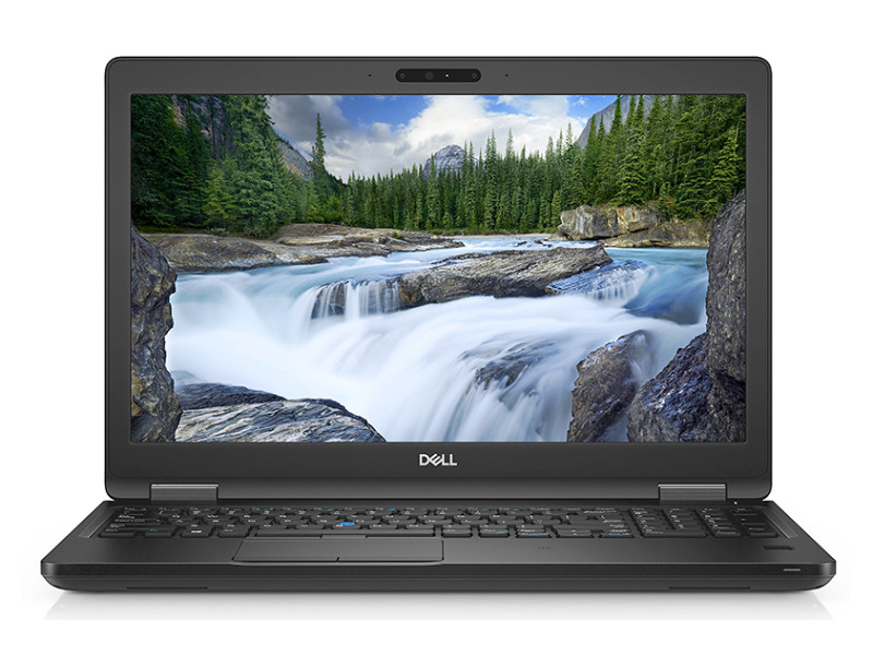 Dell Latitude 5590 15.6'' | Refurbished | Core i5 1.6GHz | 16 GB RAM | 256 GB SSD M2 1920x1080 - Image 3