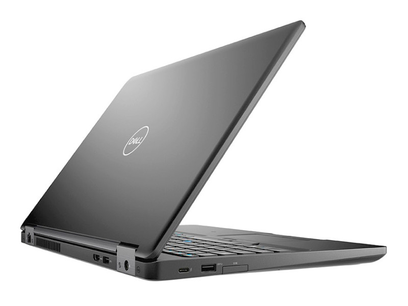 Dell Latitude 5590 15.6'' | Refurbished | Core i5 1.6GHz | 16 GB RAM | 256 GB SSD M2 1920x1080 - Image 4