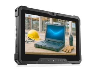 Dell Latitude 7212 Rugged Extreme 11.6'' | Refurbished | Core i5 1.7GHz | 8 GB RAM | 256 GB SSD M2 1920x1080
