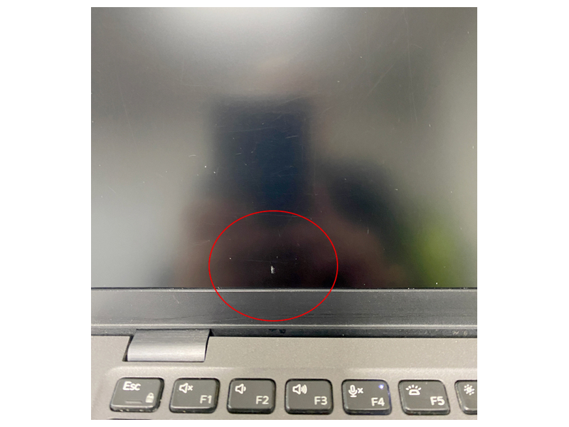 Dell Latitude 5401 14'' | Reacondicionado | Core i5 2.5GHz | 16 GB RAM | 256 GB SSD M2 1920x1080 - Imagen 2
