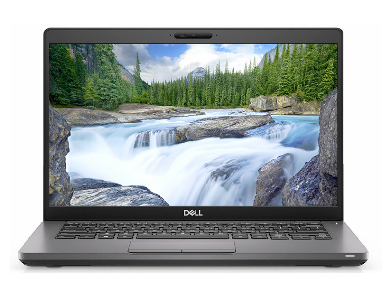 Dell Latitude 5401 14'' | Reacondicionado | Core i5 2.5GHz | 16 GB RAM | 256 GB SSD M2 1920x1080 - Imagen 6