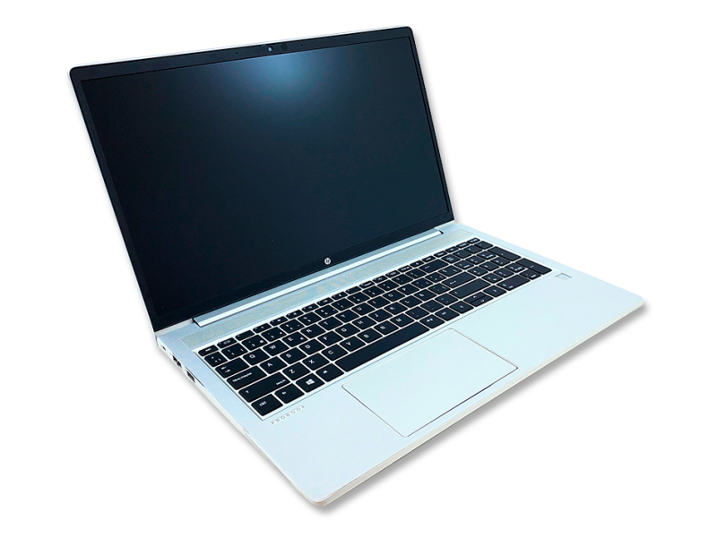 HP ProBook 650 G8 15.6'' | Reconditionné | Core i7 3GHz | 16 GB RAM | 256 GB SSD M2 1920x1080 – Image 2