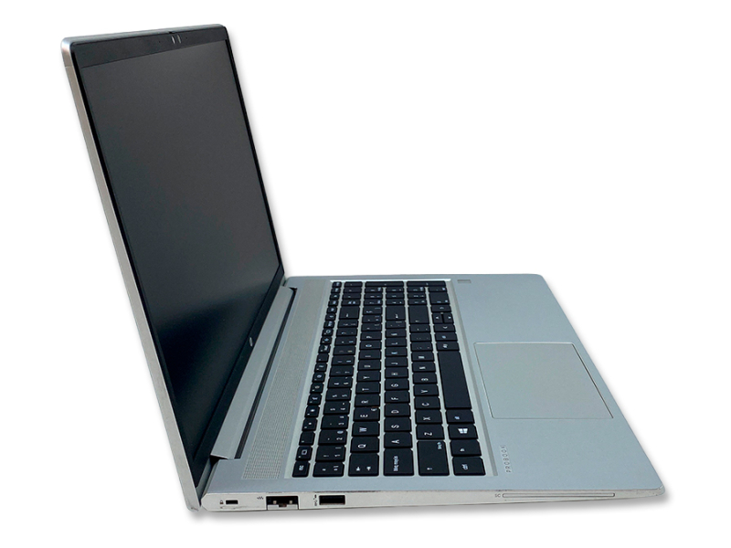HP ProBook 650 G8 15.6'' | Reconditionné | Core i7 3GHz | 16 GB RAM | 256 GB SSD M2 1920x1080 – Image 6