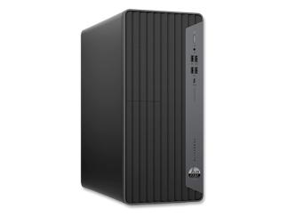 HP EliteDesk 800 G6 Torre | Reacondicionado | Core i5 3.1GHz | 16 GB RAM | 256 GB SSD M2