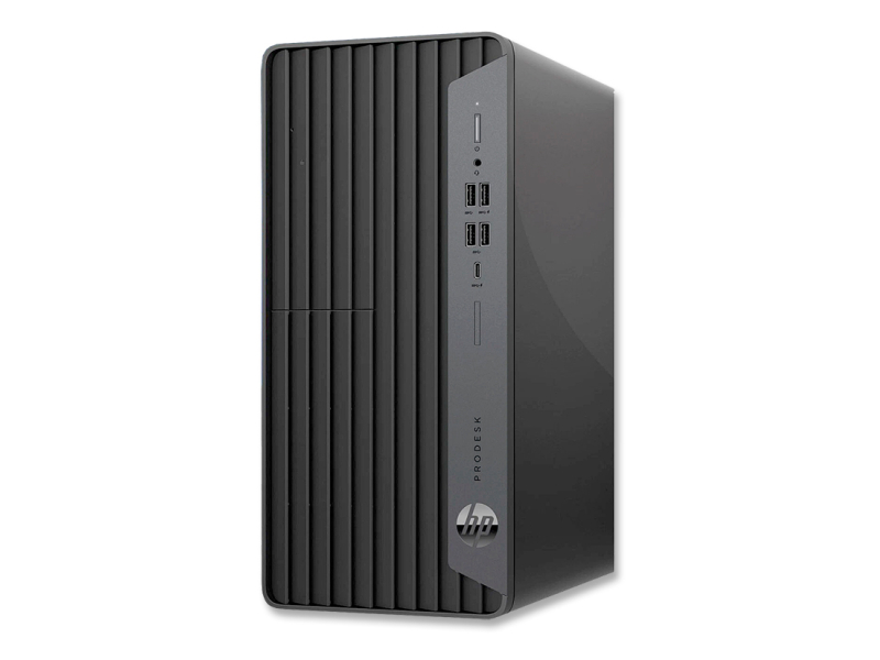 HP EliteDesk 800 G6 Torre | Reacondicionado | Core i5 3.1GHz | 16 GB RAM | 256 GB SSD M2 - Imagen 2