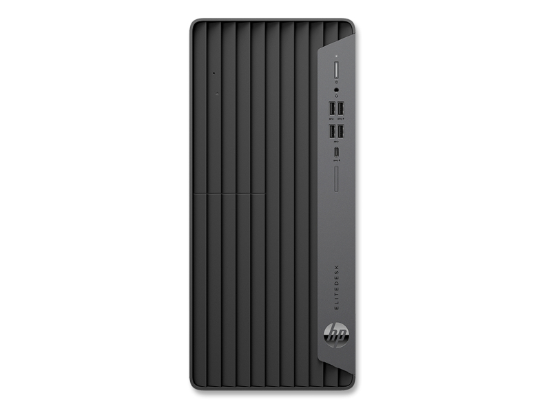 HP EliteDesk 800 G6 Torre | Reacondicionado | Core i5 3.1GHz | 16 GB RAM | 256 GB SSD M2 - Imagen 3