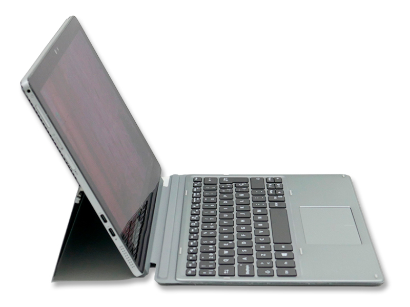 Dell Latitude 7210 2-in-1 12.3'' | Reacondicionado | Core i5 1.7GHz | 16 GB RAM | 512 GB SSD M2 1920x1280 - Imagen 2