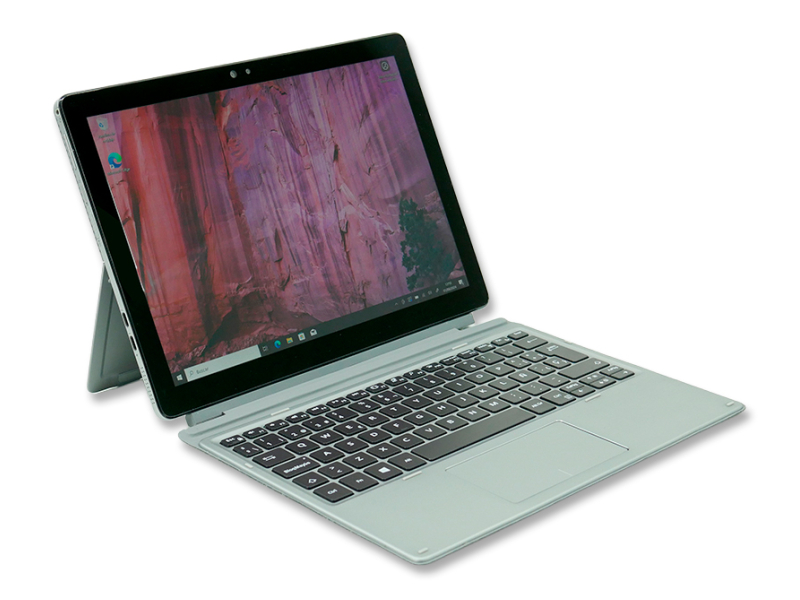 Dell Latitude 7210 2-in-1 12.3'' | Reacondicionado | Core i5 1.7GHz | 16 GB RAM | 512 GB SSD M2 1920x1280 - Imagen 3
