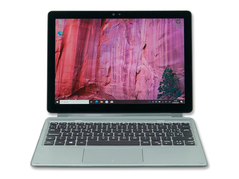 Dell Latitude 7210 2-in-1 12.3'' | Reacondicionado | Core i5 1.7GHz | 16 GB RAM | 512 GB SSD M2 1920x1280 - Imagen 6