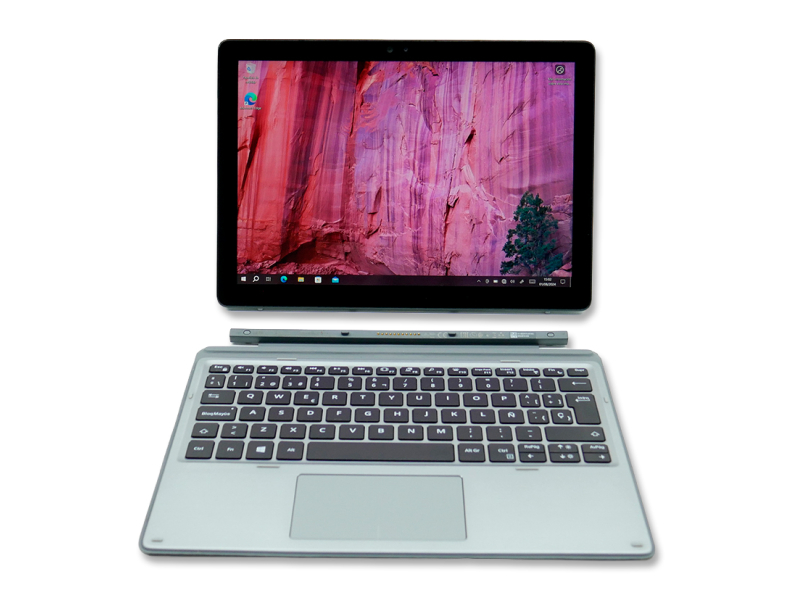 Dell Latitude 7210 2-in-1 12.3'' | Reacondicionado | Core i5 1.7GHz | 16 GB RAM | 512 GB SSD M2 1920x1280 - Imagen 9