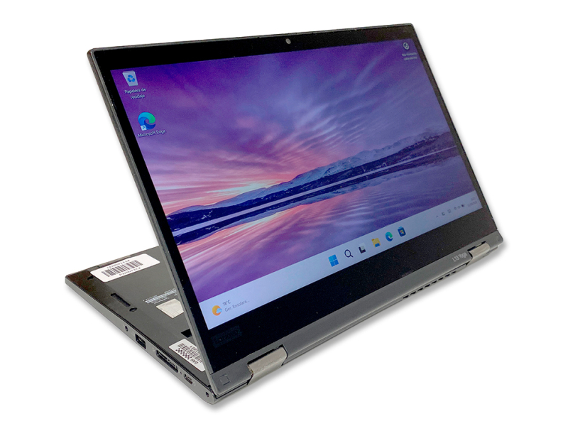 Lenovo ThinkPad L13 Yoga G2 13.2'' | Refurbished | Core i5 2.4GHz | 16 GB RAM | 256 GB SSD M2 1920x1080 - Image 10