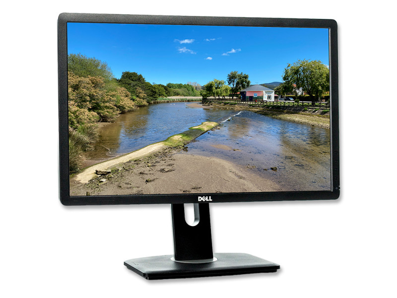 Dell U2312HM 23'' Led 16:9 | Difetto | 1920x1080