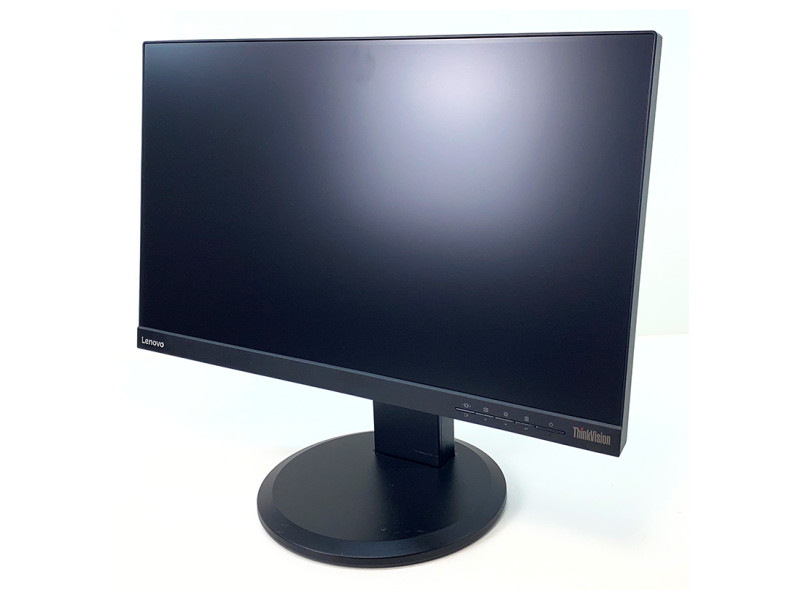 Lenovo ThinkVision T23i-10 23.8'' IPS 16:9 | Difetto | 1920x1080 - immagine 4