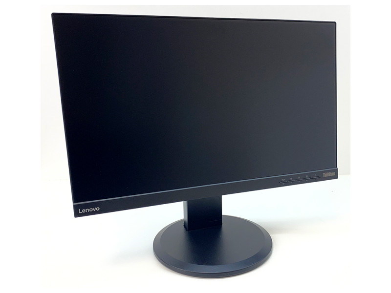 Lenovo ThinkVision T23i-10 23.8'' IPS 16:9 | Difetto | 1920x1080 - immagine 5