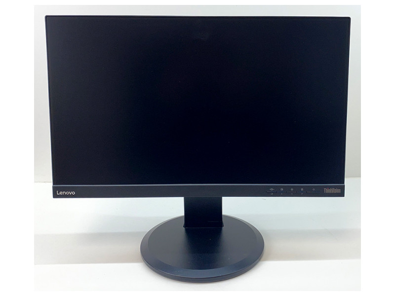 Lenovo ThinkVision T23i-10 23.8'' IPS 16:9 | Difetto | 1920x1080 - immagine 6