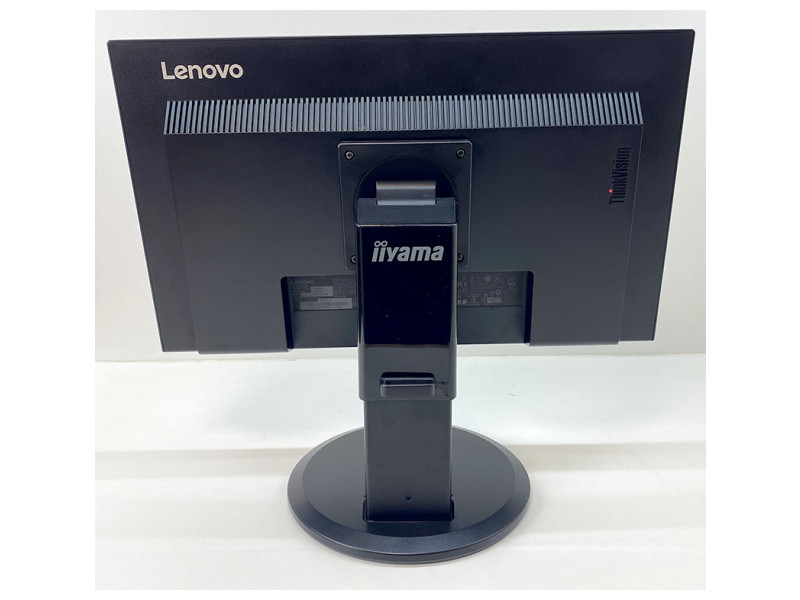 Lenovo ThinkVision T23i-10 23.8'' IPS 16:9 | Difetto | 1920x1080 - immagine 7