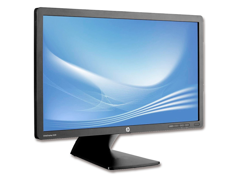 HP EliteDisplay E231 23'' Led 16:9 | Difetto | 1920x1080