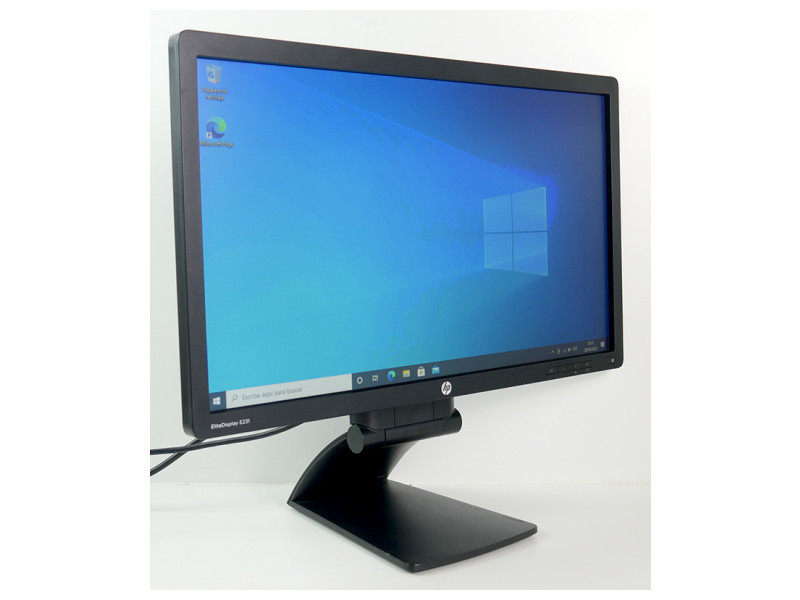 HP EliteDisplay E231 23'' Led 16:9 | Difetto | 1920x1080 - immagine 3