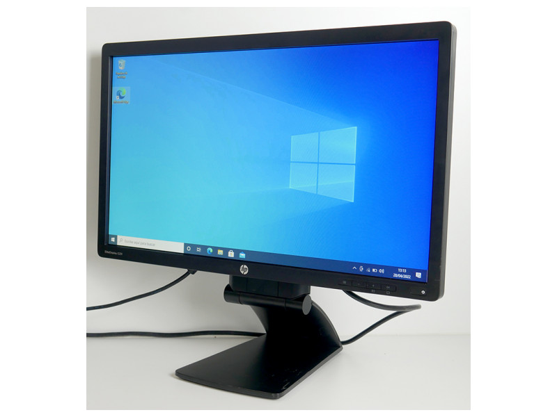 HP EliteDisplay E231 23'' Led 16:9 | Difetto | 1920x1080 - immagine 4