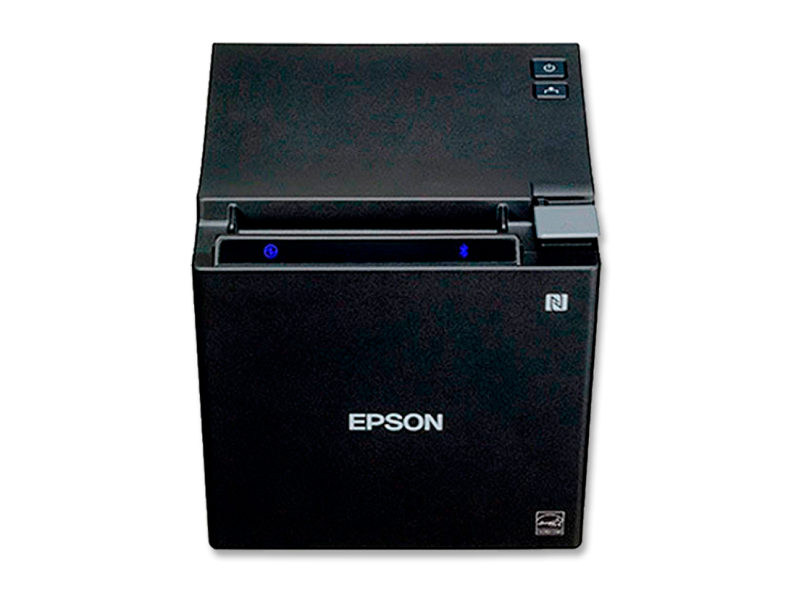 Impresora TPV Térmica Epson TM-M30II - NUEVA | Nuevo - Imagen 3