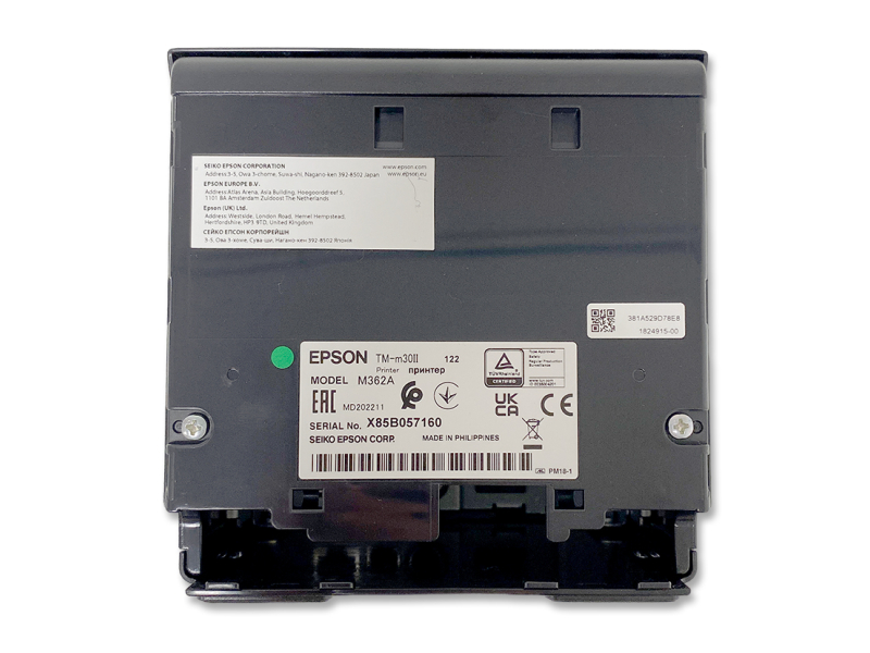Epson TM-M30II Impresora TPV Térmica - Imagen 6