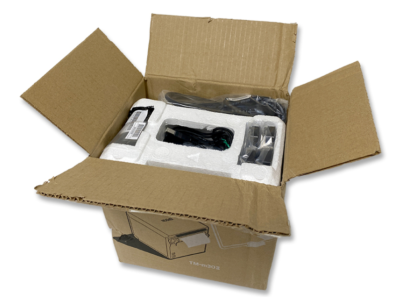 Epson TM-M30II Impresora TPV Térmica - Imagen 9