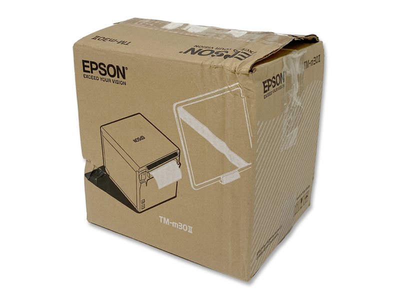 Epson TM-M30II Impresora TPV Térmica - Imagen 10