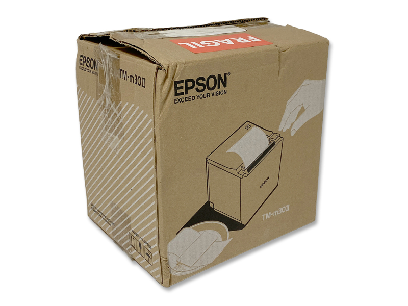 Epson TM-M30II Impresora TPV Térmica - Imagen 11