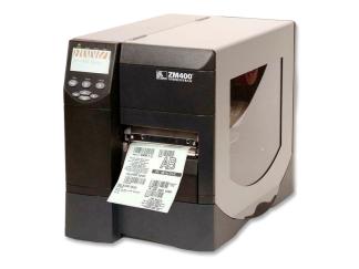 Impresora TPV Térmica Zebra ZM400-200E-0100T - NUEVA | Nuevo