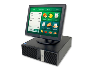 HP RP5 5810 TPV Kit | Refurbished
