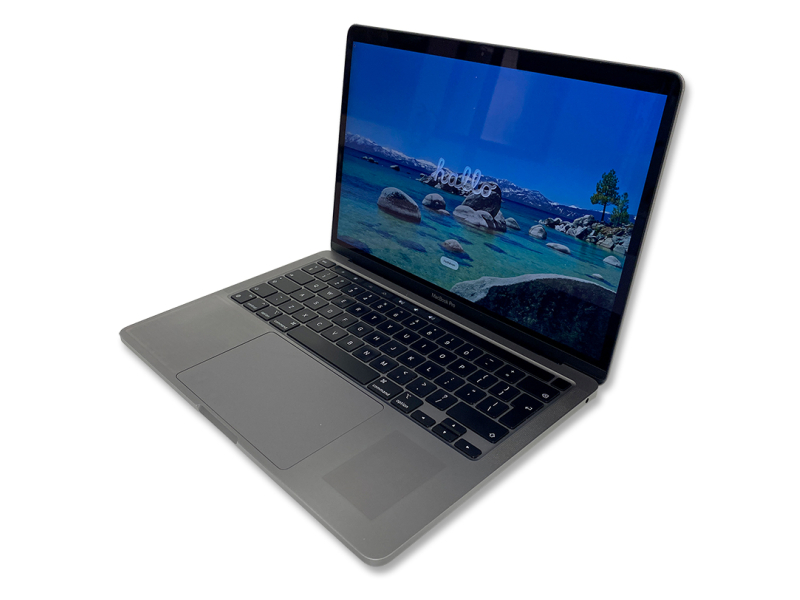 Apple MacBook Pro 17,1 13.3'' | Recondicionado | M1 3.2GHz | 16 GB RAM | 512 GB SSD M2 2560x1600 - Image 3