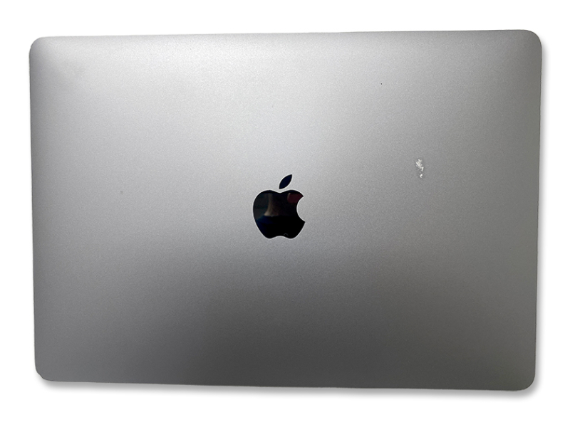 Apple MacBook Pro 17,1 13.3'' | Recondicionado | M1 3.2GHz | 16 GB RAM | 512 GB SSD M2 2560x1600 - Image 6